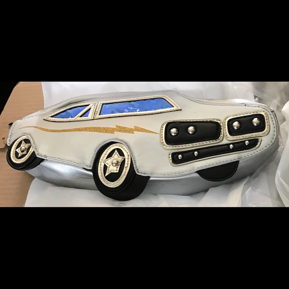Muscle car clutch